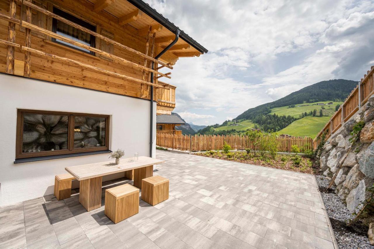 Вилла Almdorf Auszeit Fageralm Форстау Экстерьер фото
